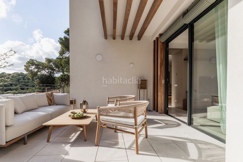 Foto 26210c0b-ffef-4581-9ab2-47bf3cda6936. Apartament amb aparcament piscina a Cala Major Palma de Mallorca