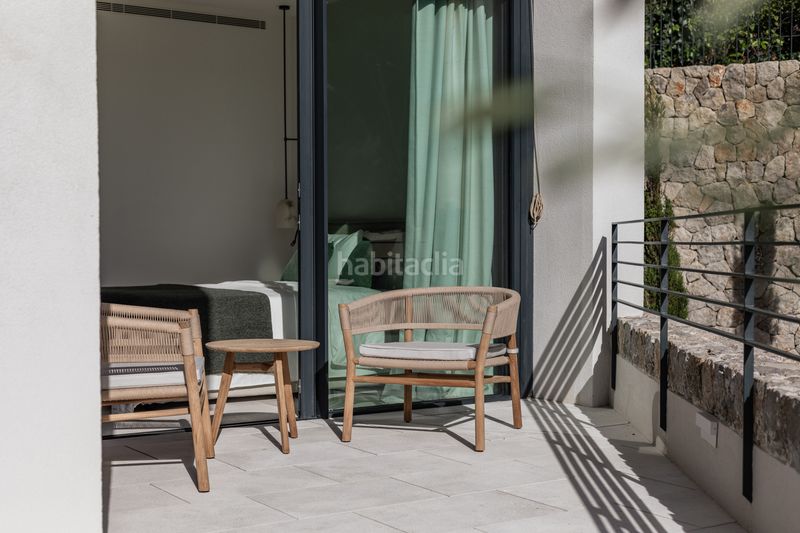 Foto 427340da-c1db-497d-a2f8-15370950a11f. Apartament amb aparcament piscina a Cala Major Palma de Mallorca