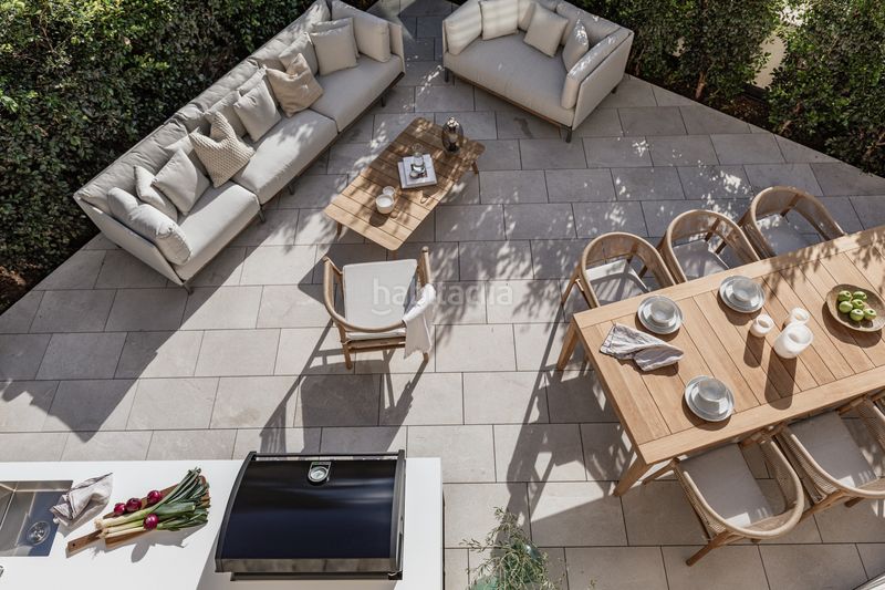 Foto a29ff68f-fc84-4351-8329-f66842b1ec0c. Apartament amb aparcament piscina a Cala Major Palma de Mallorca
