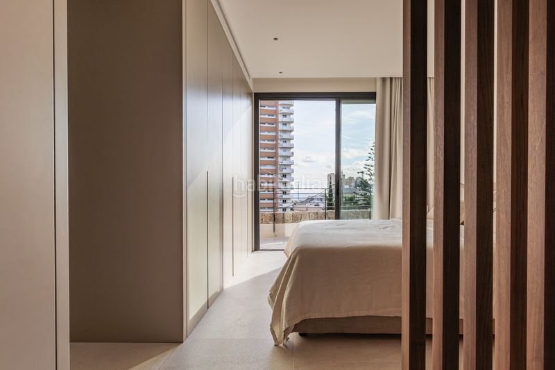 Foto dc6c887a-7108-4988-b1bf-3682e8a54e2f. Apartament amb aparcament piscina a Cala Major Palma de Mallorca