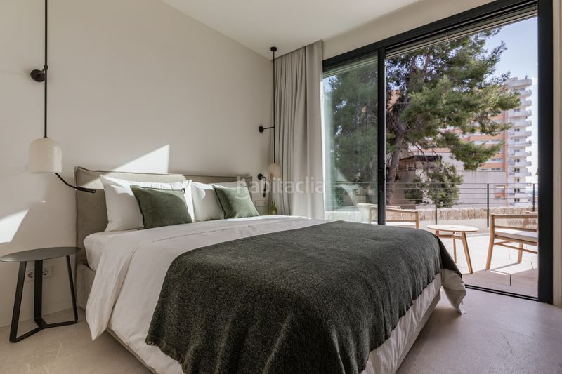 Foto f8f64b41-acb5-46a9-bddb-1beafc431836. Apartament amb aparcament piscina a Cala Major Palma de Mallorca