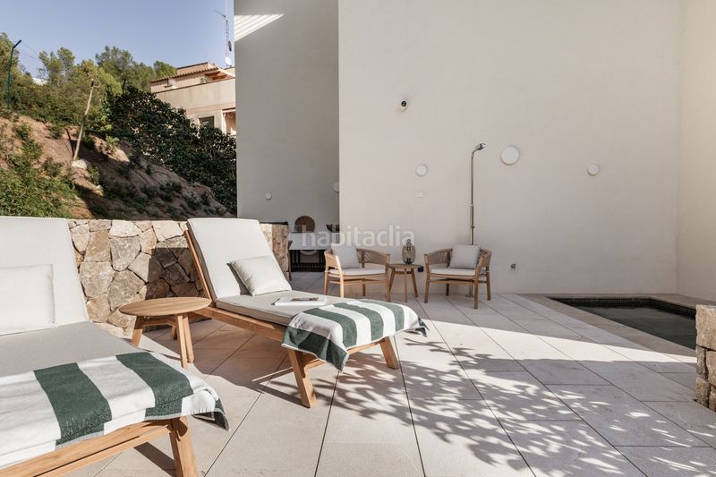 Foto 90d18eaa-cd6b-4f12-9086-cc5fb5611778. Apartament amb aparcament piscina a Cala Major Palma de Mallorca