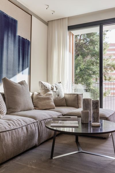 Foto a9fbd5da-6031-4279-9897-7cb9727363f5. Apartament amb aparcament piscina a Cala Major Palma de Mallorca