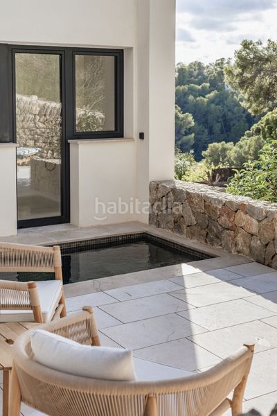 Foto d366809b-2262-4c30-8148-8d689497bbe2. Apartament amb aparcament piscina a Cala Major Palma de Mallorca