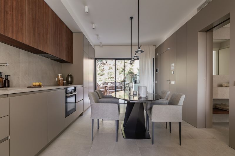 Foto d3a6c5e8-929c-4978-a252-39e17c0c3157. Apartament amb aparcament piscina a Cala Major Palma de Mallorca