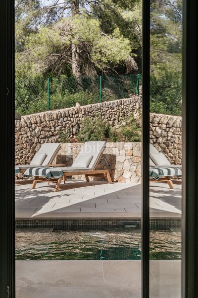 Foto fdcd934a-947c-4785-ae7e-303731c1e1a2. Apartament amb aparcament piscina a Cala Major Palma de Mallorca