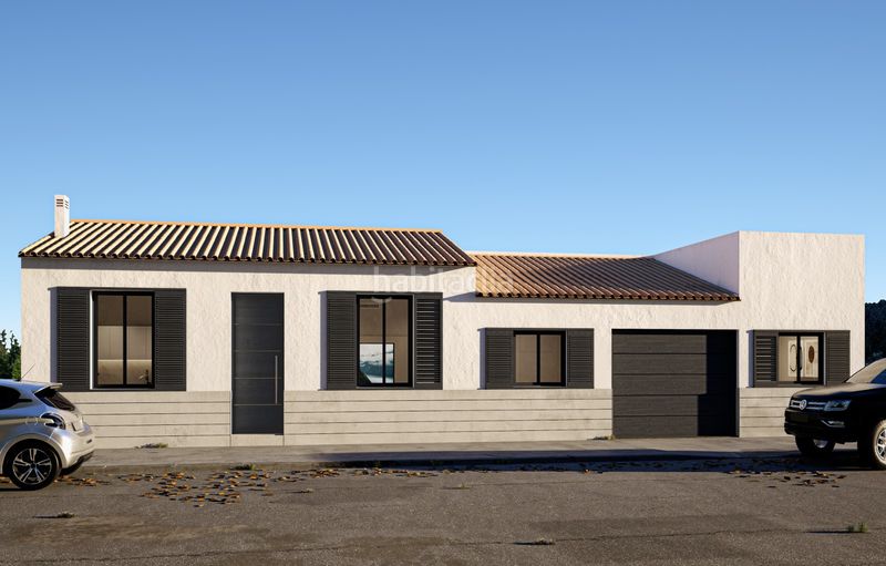 Foto 1de2e5de-a6ee-47ad-9e0b-16ab7bc53870. Casa amb calefacció aparcament a Consell