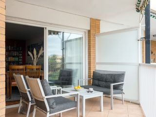 Apartament a Son Dameto. Apartamento familiar en zona altamente demandada