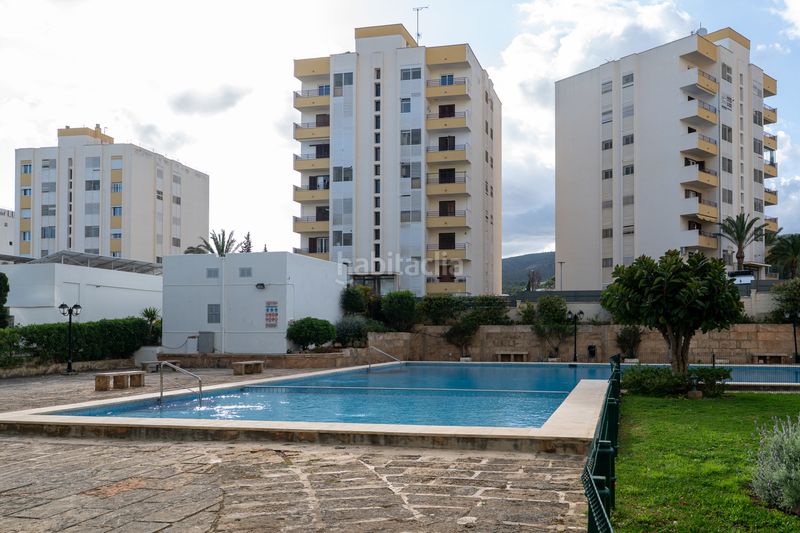 Foto a2e43516-4d26-4e06-9173-79aade3846e3. Estudi amb aparcament piscina a Portals Nous Calvià
