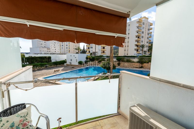 Foto a3ba97fd-a71f-428d-9722-a31b02180eb8. Estudi amb aparcament piscina a Portals Nous Calvià