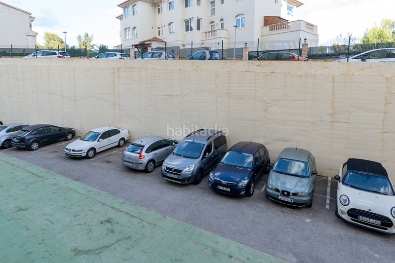 Foto ba480618-79eb-463c-9cbf-daf4735d0542. Estudi amb aparcament piscina a Portals Nous Calvià