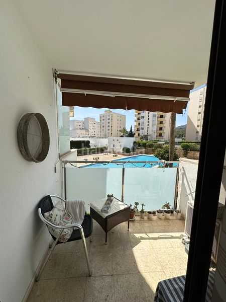 Foto f640bb2e-b784-4428-b3b2-315dfd90d0d1. Estudi amb aparcament piscina a Portals Nous Calvià