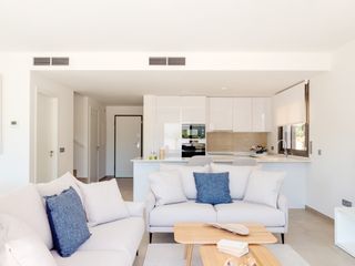Duplex à Sant Jordi de Ses Salines-Sant Francesc. Duplex en venta colonia sant jordi