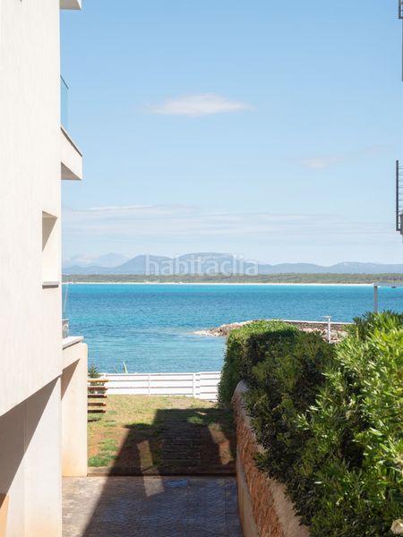 Foto e30e7db5-f0b7-41f5-a7b0-3874ea069125. Dúplex a Colònia Sant Jordi Ses Salines