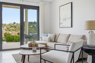 Casa a Cala Magrana-Cala Anguila-Cala Mendia. Sunrise bay residences, cala romantica