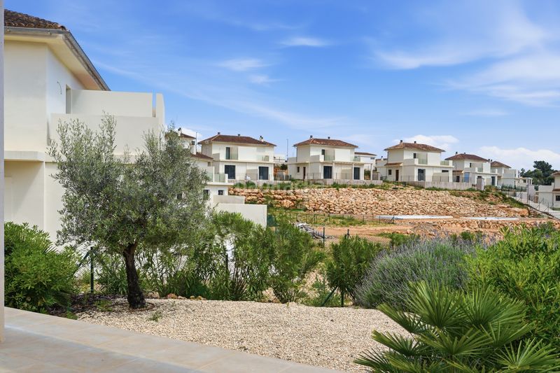 Foto 90fbfb8d-3c2f-4c2e-8413-031028353ebd. Casa amb aparcament piscina a Cala Magrana-Cala Anguila-Cala Mendia Manacor