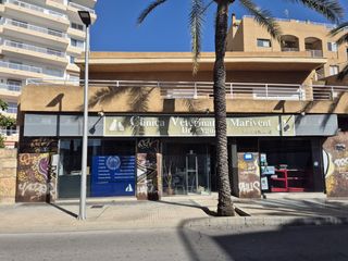 Local Comercial a Cala Major. Excelente local comercial en cala mayor