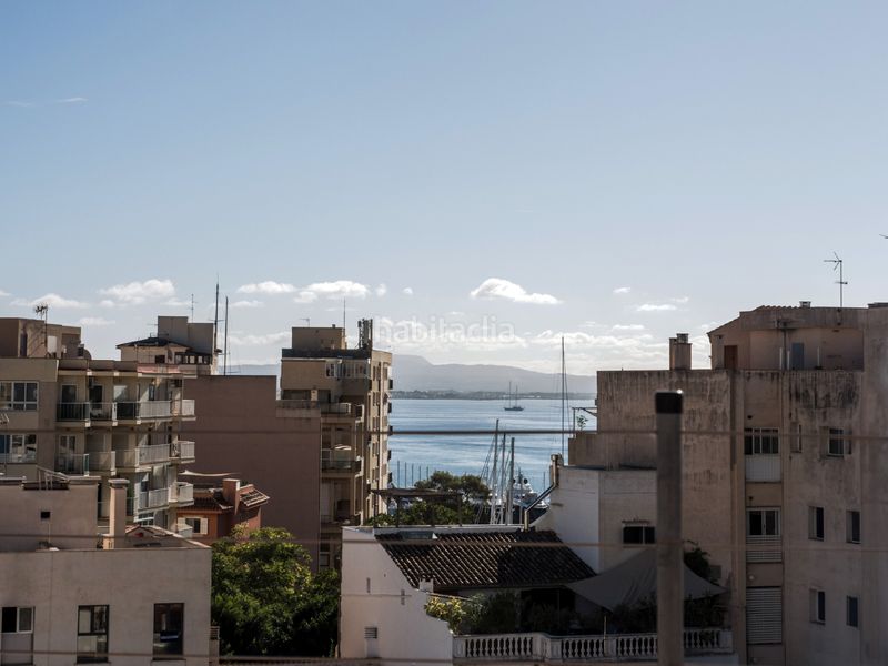Foto 2f7631c2-885a-4da8-a63c-682e44fbb13a. Apartament a robert graves 67 a El Terreno Palma de Mallorca