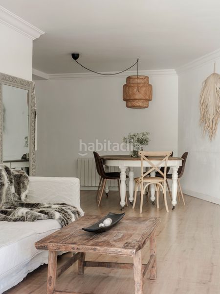 Foto 757b2666-1b23-4725-8600-a504f3f11288. Apartament a robert graves 67 a El Terreno Palma de Mallorca