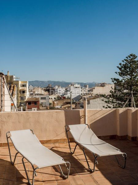 Foto ac182f1f-3682-4d75-a2d2-22019796e535. Apartament a robert graves 67 a El Terreno Palma de Mallorca