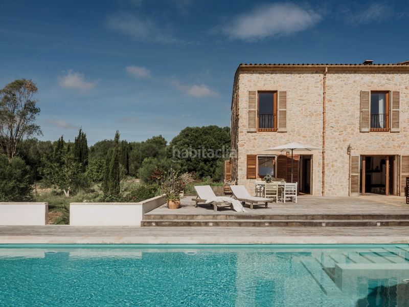 Foto cd448849-c436-4e55-9888-f296d7ba29f0. Casa a poligono 7 613 a Sant Llorenç des Cardassar