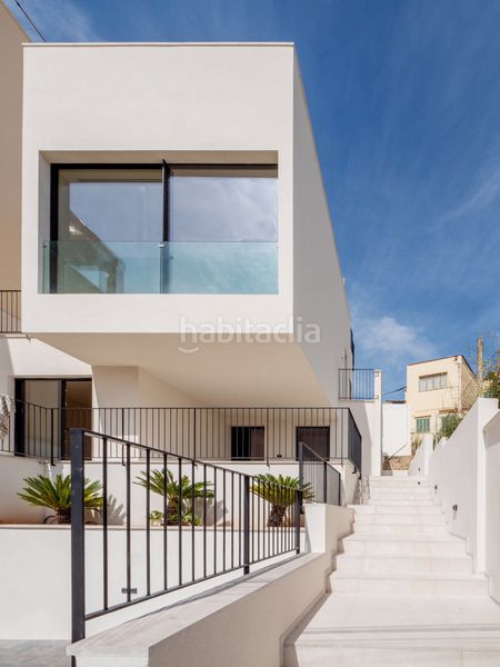 Foto 824d338d-0bff-43e9-bfeb-715f1ff425a6. Casa amb aparcament piscina a Gènova Palma de Mallorca
