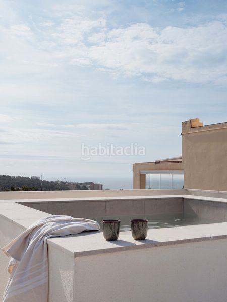 Foto b8a38427-6d02-4c9f-b4a3-46876c7c3685. Casa amb aparcament piscina a Gènova Palma de Mallorca