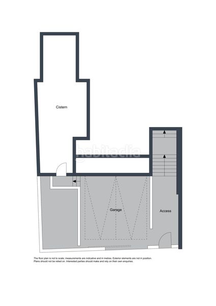 Foto bb12f0e9-a0f3-49a8-a143-e4cb153448cc. Casa amb aparcament piscina a Gènova Palma de Mallorca