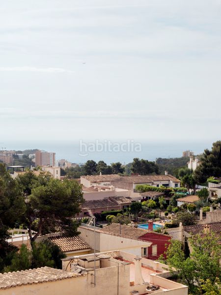 Foto c4772b11-63cd-4f7d-8f70-f652d2418a45. Casa amb aparcament piscina a Gènova Palma de Mallorca