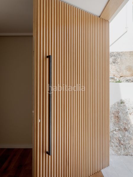 Foto dbd9277a-8ba4-47ab-9dbd-0a8d4b718e08. Casa amb aparcament piscina a Gènova Palma de Mallorca