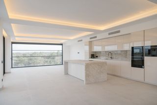 Maison à Son Gual. Villa moderna de lujo