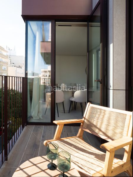 Foto 2a1f64e4-6e90-46c9-bb37-cf431a58dead. Apartament amb aparcament piscina a Son Espanyolet Palma de Mallorca