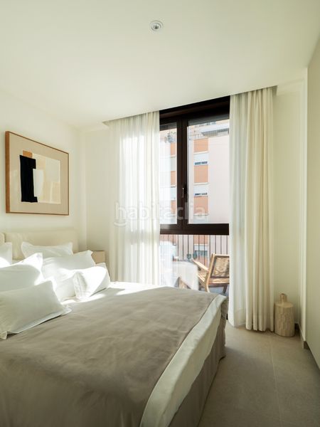 Foto 56cf898b-45cc-4ea1-8578-657103729f91. Apartament amb aparcament piscina a Son Espanyolet Palma de Mallorca