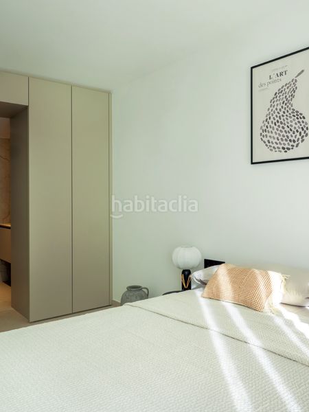 Foto 57818327-47e5-4e85-a95f-d850c3fcf1fc. Apartament amb aparcament piscina a Son Espanyolet Palma de Mallorca