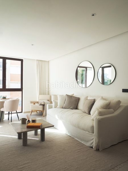 Foto 5b4f969b-0a30-426c-b181-94e9269c0a8c. Apartament amb aparcament piscina a Son Espanyolet Palma de Mallorca