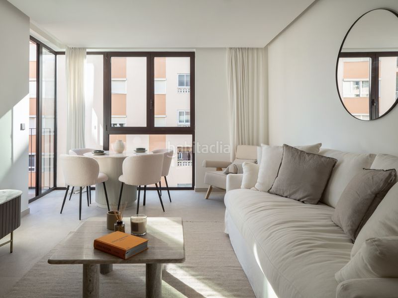Foto 6f6d543d-02a5-42eb-b8de-63e34fa2b531. Apartament amb aparcament piscina a Son Espanyolet Palma de Mallorca