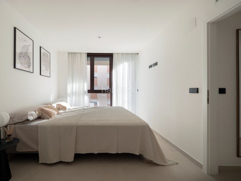 Foto ae7d282e-ee49-4b75-ab1f-e3864f4ed683. Apartament amb aparcament piscina a Son Espanyolet Palma de Mallorca