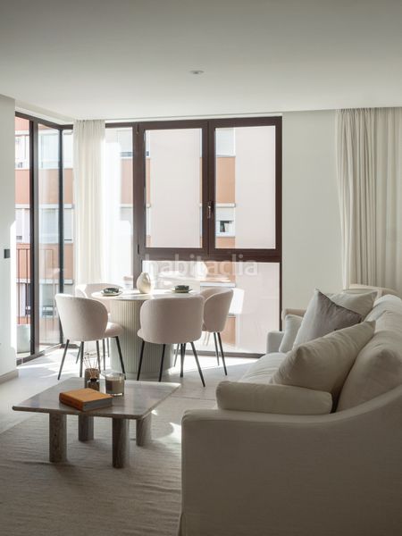 Foto c04ca144-53e1-4d1a-914a-3259502aec89. Apartament amb aparcament piscina a Son Espanyolet Palma de Mallorca