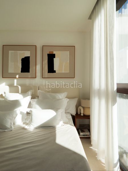 Foto dfe584be-39d7-4e12-9be8-f3d2e88d1c37. Apartament amb aparcament piscina a Son Espanyolet Palma de Mallorca