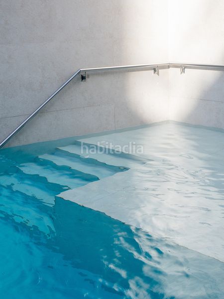 Foto b7b9e9a7-46fc-439d-a4e4-2c8d793c36a7. Àtic amb aparcament piscina a Santa Catalina Palma de Mallorca