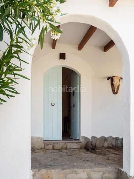 Foto 0b3f8f36-78a5-44ef-b3f0-c411ca87e99f. Casa a Betlem Artà