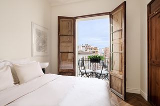 Apartamento en Son Armadams. Apartamento en son armadams