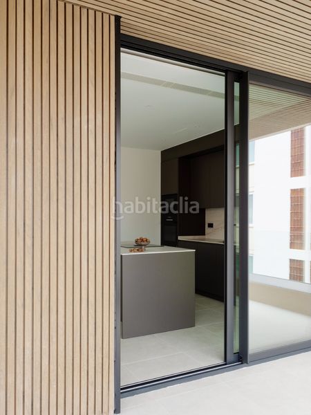 Foto 5d073395-332b-469e-ab26-02697a7dd13e. Apartament amb aparcament piscina a Son Armadams Palma de Mallorca