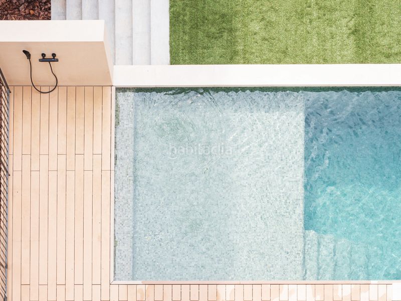 Foto 7b236336-c7fd-4212-b70a-53b714567ce3. Apartament amb aparcament piscina a Son Armadams Palma de Mallorca