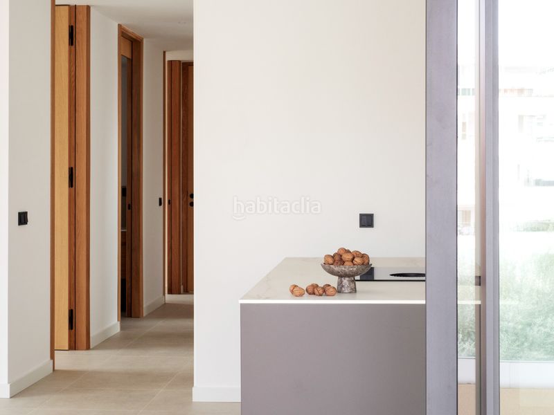 Foto a457f271-f05c-42d2-bc97-f38a678c84bb. Apartament amb aparcament piscina a Son Armadams Palma de Mallorca