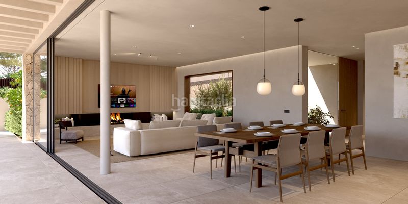 Foto 777aee60-b502-4e67-99e7-57326f0f9c85. Casa amb aparcament piscina a Cas Català-Illetes Calvià