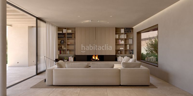 Foto bdadddb1-83a3-4857-8df6-23c85ff3e5da. Casa amb aparcament piscina a Cas Català-Illetes Calvià