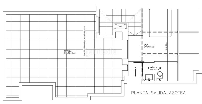 Foto 3afecfef-a628-4e2f-8cf9-c768e91a0791. Triplex avec parking dans Cas Català-Illetes Calvià