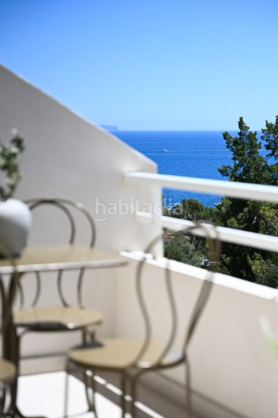 Foto 4dd4a50a-0fdc-46ac-ac01-10837bebf8da. Triplex avec parking dans Cas Català-Illetes Calvià