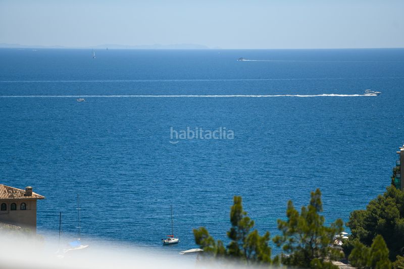 Foto 549c8886-b7e1-4128-9e76-8a3f85dc8bfe. Triplex avec parking dans Cas Català-Illetes Calvià
